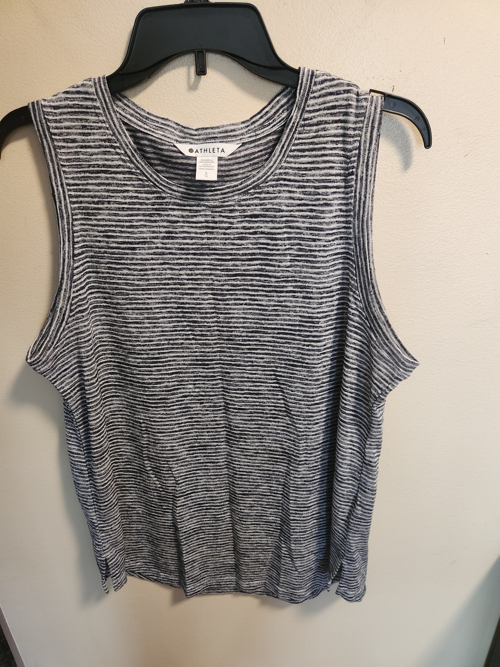 Athleta Breezy Tank